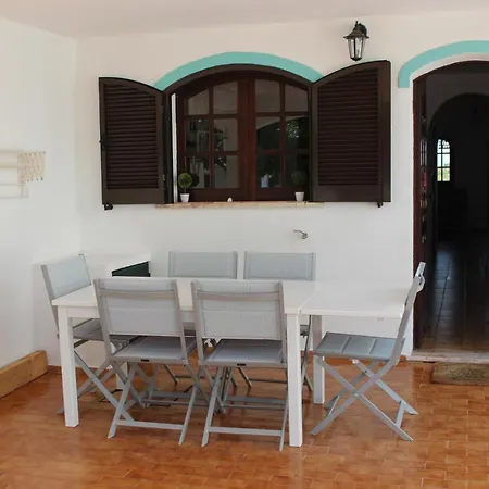 Villa Beach Altura