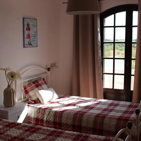 Beach Villa Altura