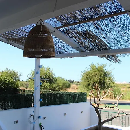 Villa Beach *