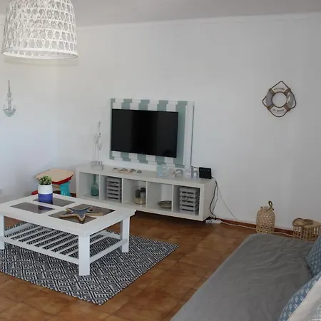 Villa Beach Altura