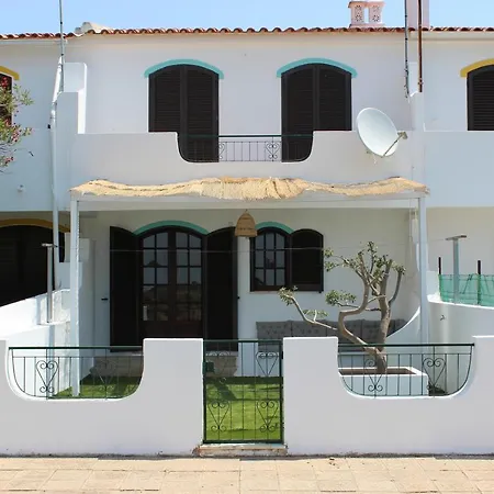 Beach Villa *