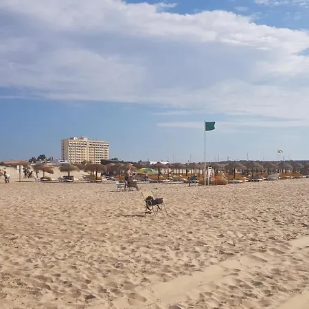 Beach Altura