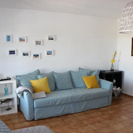 Beach Villa Altura