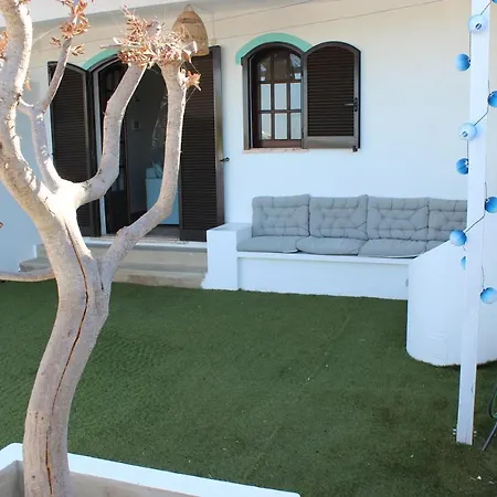 Beach Villa Altura